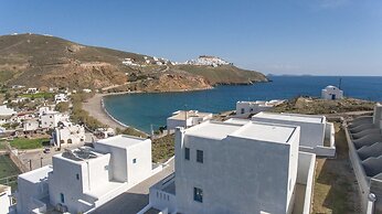 Aegean Sea Villas