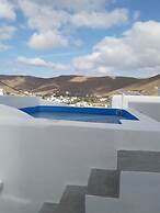 Aegean Sea Villas