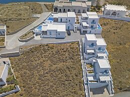 Aegean Sea Villas