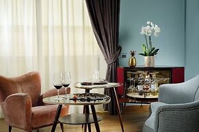 Hotel De' Ricci - Small Luxury Hotels of The World