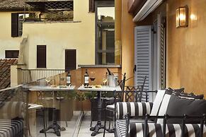 Hotel De' Ricci - Small Luxury Hotels of The World