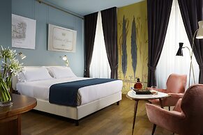 Hotel De' Ricci - Small Luxury Hotels of The World
