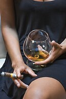 Hotel De' Ricci - Small Luxury Hotels of The World