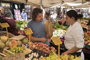 Hotel De' Ricci - Small Luxury Hotels of The World