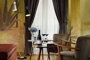 Hotel De' Ricci - Small Luxury Hotels of The World