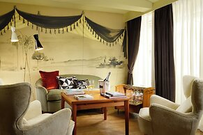 Hotel De' Ricci - Small Luxury Hotels of The World