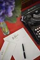 Hotel De' Ricci - Small Luxury Hotels of The World