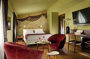 Hotel De' Ricci - Small Luxury Hotels of The World