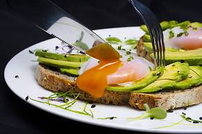 Hotel De' Ricci - Small Luxury Hotels of The World