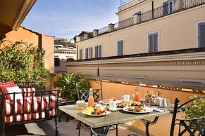 Hotel De' Ricci - Small Luxury Hotels of The World