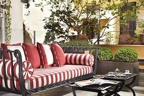 Hotel De' Ricci - Small Luxury Hotels of The World