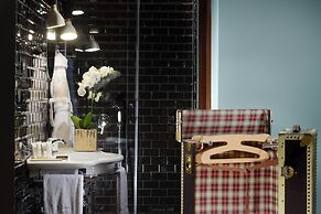 Hotel De' Ricci - Small Luxury Hotels of The World