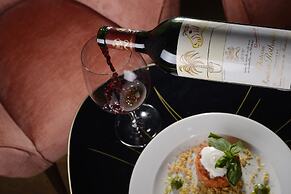 Hotel De' Ricci - Small Luxury Hotels of The World