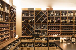 Hotel De' Ricci - Small Luxury Hotels of The World