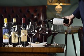 Hotel De' Ricci - Small Luxury Hotels of The World