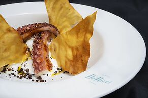 Hotel De' Ricci - Small Luxury Hotels of The World