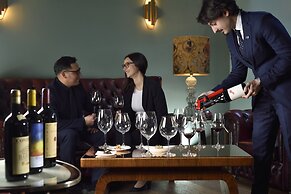 Hotel De' Ricci - Small Luxury Hotels of The World