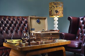 Hotel De' Ricci - Small Luxury Hotels of The World