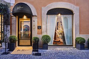 Hotel De' Ricci - Small Luxury Hotels of The World