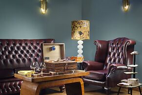 Hotel De' Ricci - Small Luxury Hotels of The World