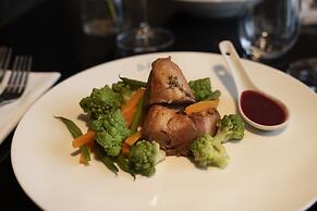 Hotel De' Ricci - Small Luxury Hotels of The World