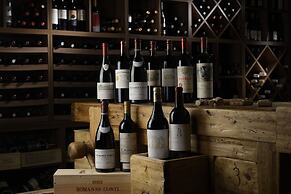 Hotel De' Ricci - Small Luxury Hotels of The World