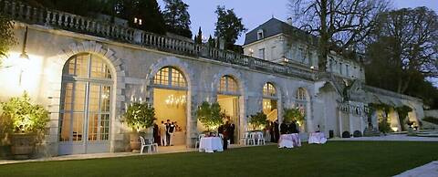 Domaine des Bidaudières