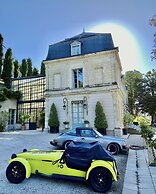 Domaine des Bidaudières