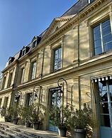 Domaine des Bidaudières