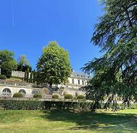 Domaine des Bidaudières