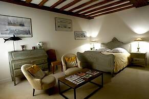 Domaine des Bidaudières