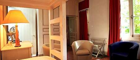 Domaine des Bidaudières