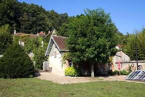 Domaine des Bidaudières