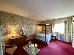 Domaine des Bidaudières