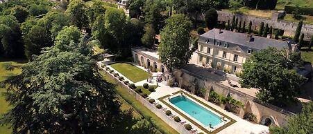 Domaine des Bidaudières
