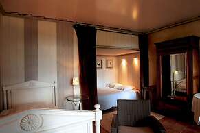 Domaine des Bidaudières