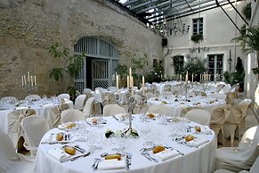 Domaine des Bidaudières