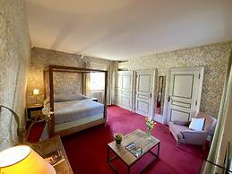 Domaine des Bidaudières