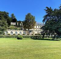 Domaine des Bidaudières