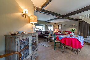 Church End Cottage