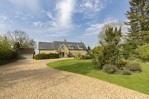 Church End Cottage