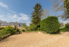 Church End Cottage