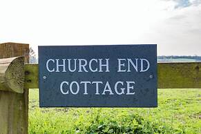 Church End Cottage