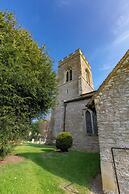 Church End Cottage