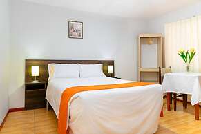 Hotel Plaza San Antonio