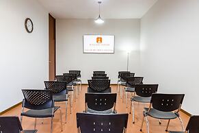 Hotel Plaza San Antonio