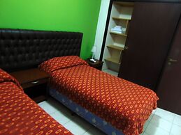 Departamentos Temporarios Tucuman