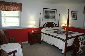 Carriage Corner Bed & Breakfast