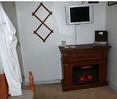 Carriage Corner Bed & Breakfast