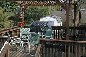 Carriage Corner Bed & Breakfast